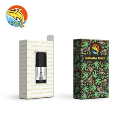 Disposable BANANATIMES/ Custom Vape Osk1 - Disposable Pod Pens