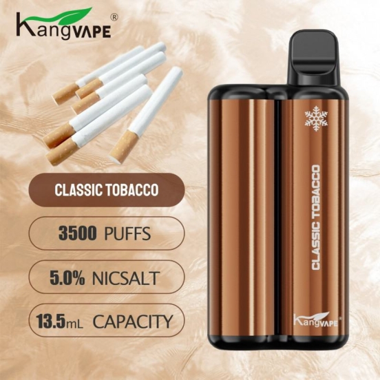 Premium Vape Pen Disposable Vapes Wholesale Kang 3500