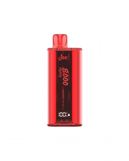 Wholesale JEC Jec- 8000 Puffs Disposable Vape Pens