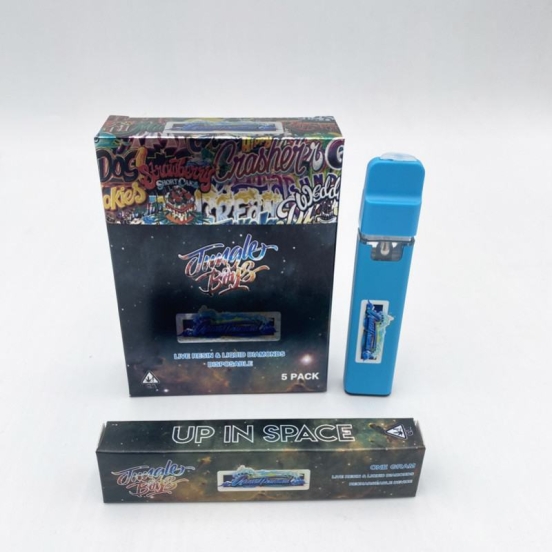 Premium California Honey Pens F14 Disposable Vape