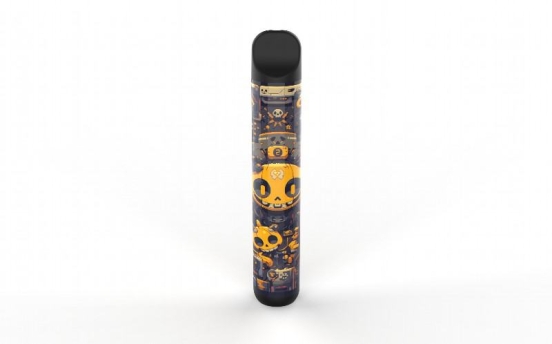 2024 Best Vape Pen  600 Puffs Disposable Vape Wholesale