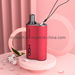 Hqd Pens H070 Hits Vape Puffs