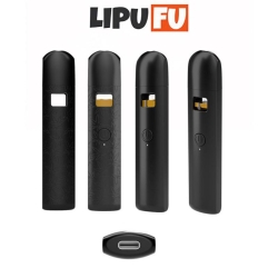 Lipufu Puff Yek023 Electronic Cigarette
