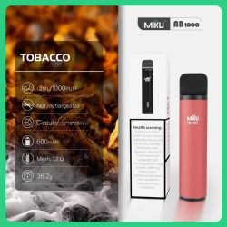 Vape Disposable Miku Ab10001219