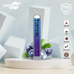 Disposable urs Vape Pen Urs Crystal 60080015002000250030003500500060008000 Puffs