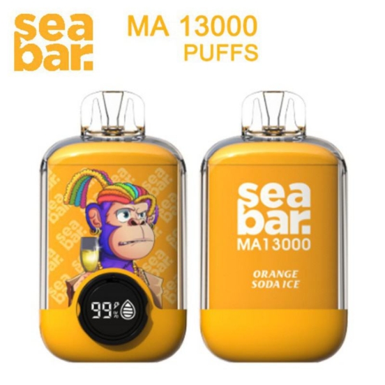 SEA Sea 13000 Original Bulk Wholesale