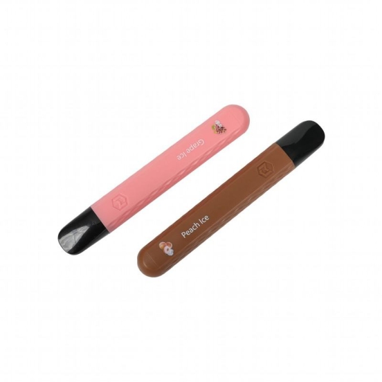 JOMO L4s 600 Puffs Disposable Smooth Hit Vape