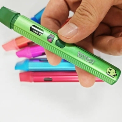  Packman V2 2ml Device Smooth Hit Disposable Vape