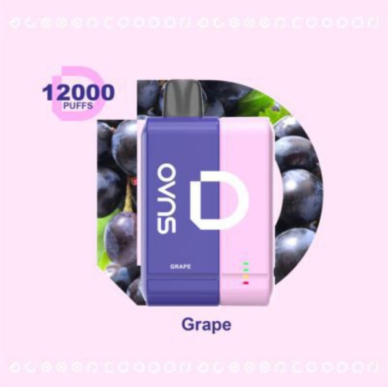 All Flavors OVNS Bars Mesh15 X Craft 12000 Puffs