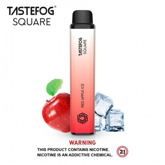 Smok Tastefog Square-c 3500 Puffs Wholesale Vape Pen