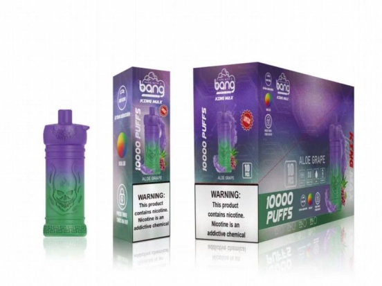 Bang King 10000 Vape Wholesale