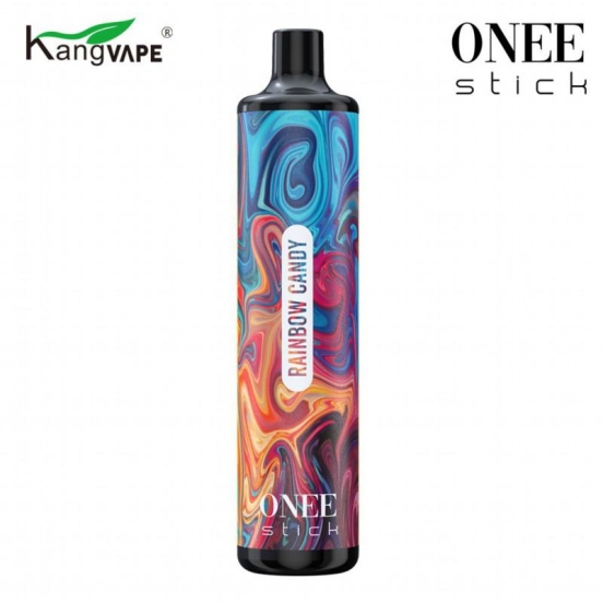 Best Vape KANG 6000 3000 Puffs Big Hit Disposable Vape