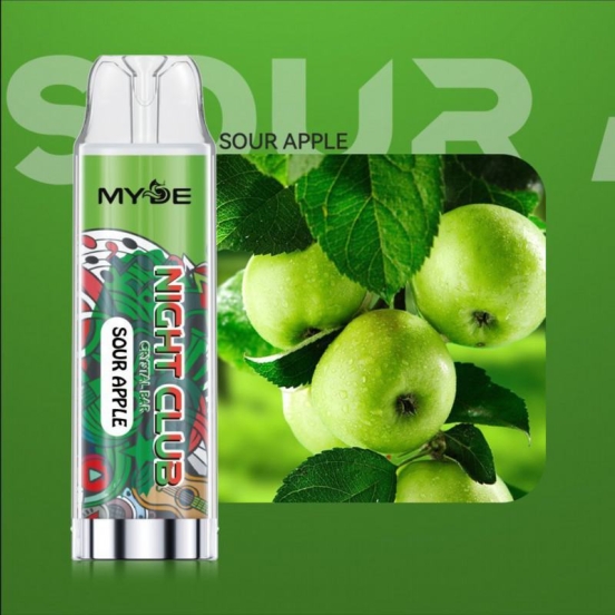 Disposable SIGELANG 1500 Puffs Vape Bars Wholesale Price