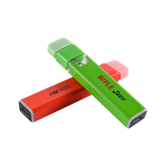 Lipufu Fryd Gen 5 Disposable Smooth Hit Vape