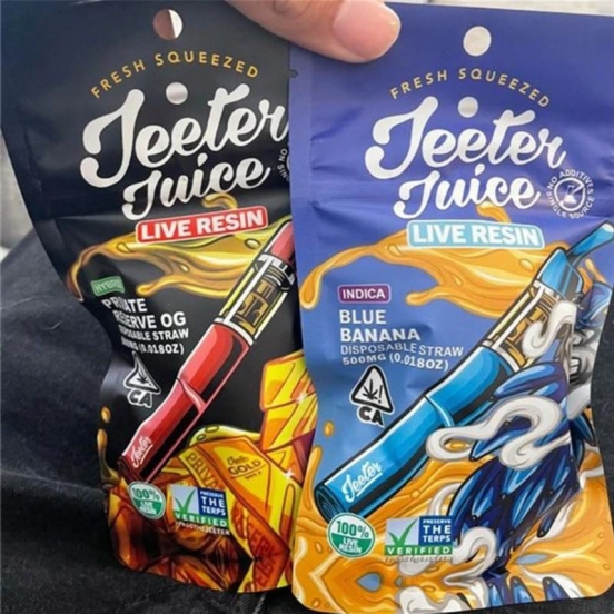OEM Jeete Vape Disposables Wholesale