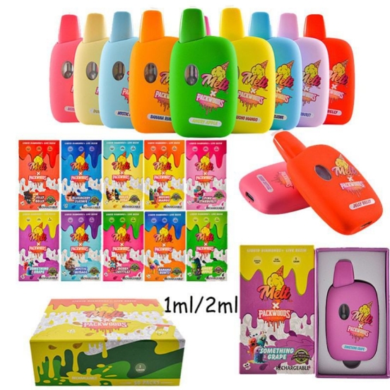  Disposable Vape Bar Wholesale