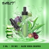 VANLT Disposable Vape Bar Vanlt Mate-002