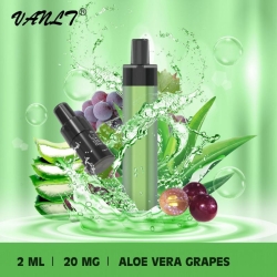 VANLT Disposable Vape Bar Vanlt Mate-002