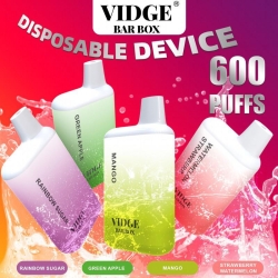  Kr-63 Disposable Vapes