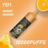 yem Vape Td10s-bs56 10000 Puffs Nederland