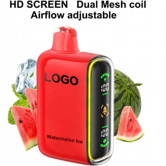 custom logo Pluse 15000 Puffs Vape Wholesale Price