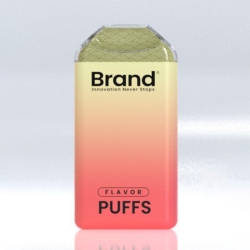 Cloupor Z-908 6000 Puffs Pen