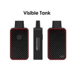 Vape Pens Blizzard C18 Disposable Pod