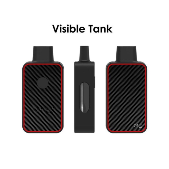 Best Selling Blizzard C18 Disposable Pod Vape Flavors