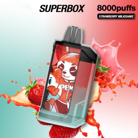 2024 Best Selling Disposable Customizable Ts 8000 Puffs Vapes Wholesale