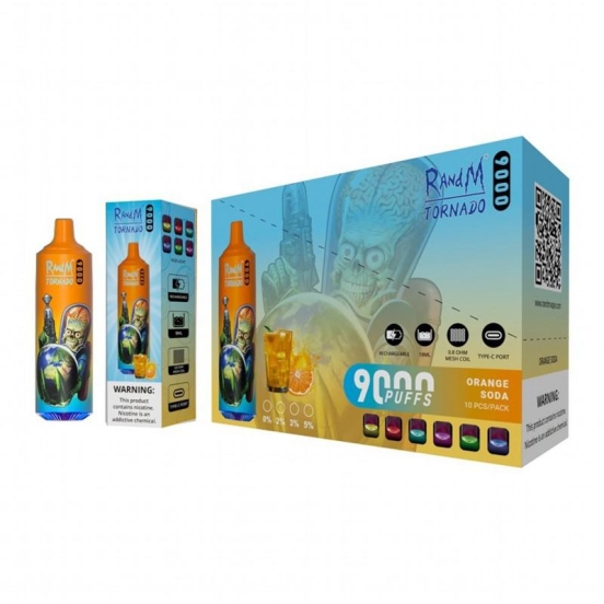 RM Disposable Vape Rm 9000