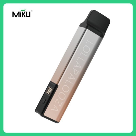 Competitive Pricing Miku Abfa78 1000 Puffs Box