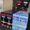 OEM Disposable Vape Pen Push Carts