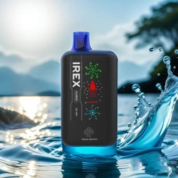 IREX Pen Irex Hurcn 20000 18000 Puffs