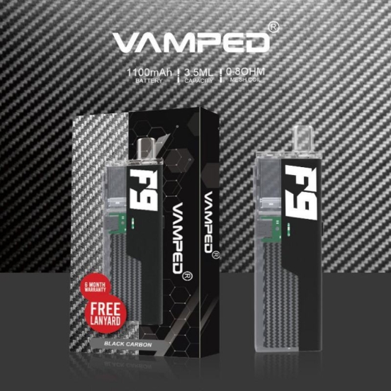 Disposable Yes Vape Amg Bars Wholesale