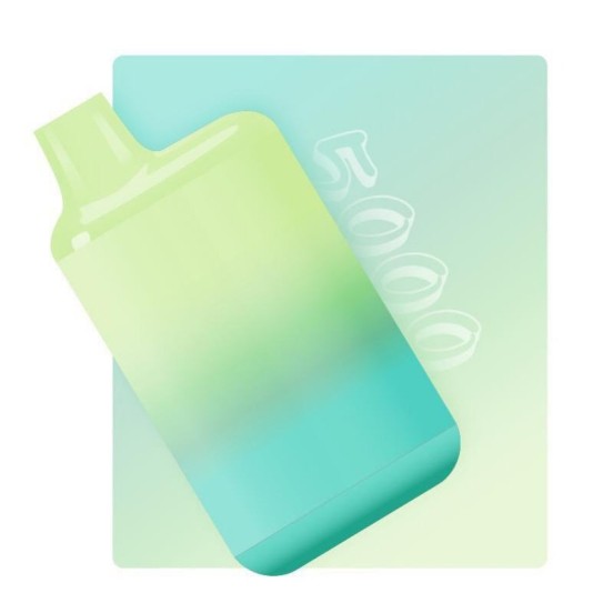 Support custom logo Hdy-10 4000disposablevape Puffs Vapes Wholesale