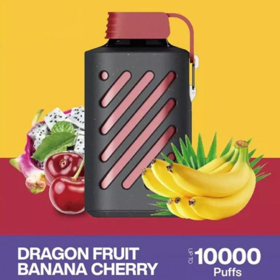 Customizable 10000 Puffs Vape Price