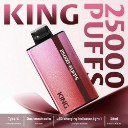Ezgoing Ezgoing Sv070 King Disposable Big Hit Vape