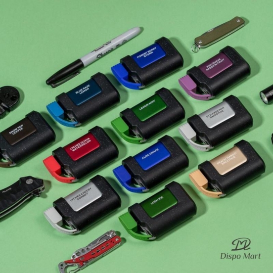 Wide Flavor Selection Big Puff Pens Plus vozlo gear 7000 Vozlo Gear 7000 Puffs Vape