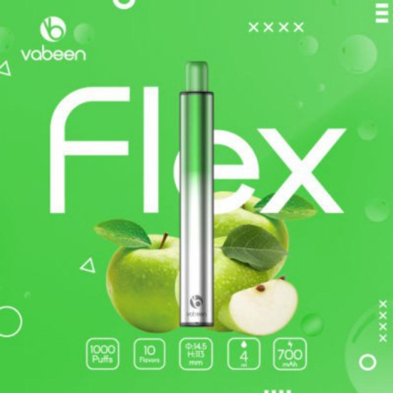 Bestseller Disposable Vbeen Vapes Vabeen Flex 1000 Puffs Wholesale