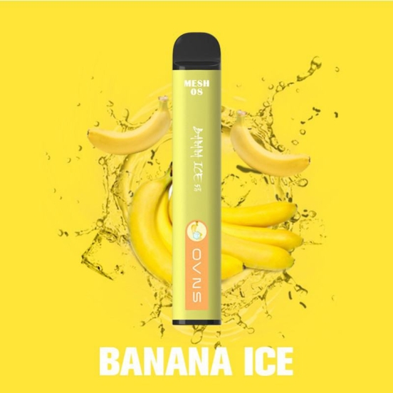 Disposable Vape Bars Wholesale OVNS Ovns Mesh08