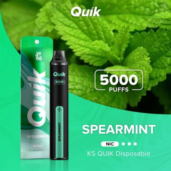 quik 5000 5k kits Quik  5k Kits 5000 Puffs Disposable Vapes Wholesale