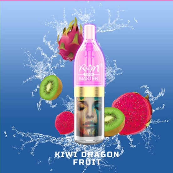 2024 Bulk Price Volestech Disposable Vape Pen R&m Master 10000 Puffs