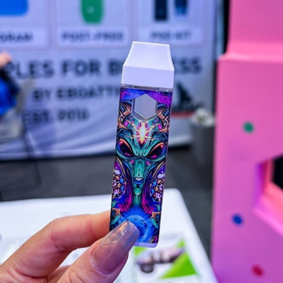 Top Selling Eboat Times or OEM Wholesale Disposable Vape Bars D1 Disposable Empty