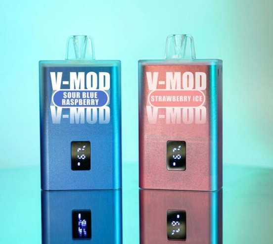 Best Vape Pen Wholesale Disposable Vape Bars Komodo Vmod 12000 Puffs