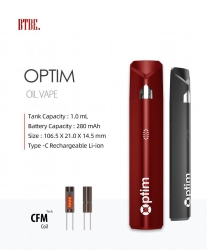 OPTIM P14-f Box Vape