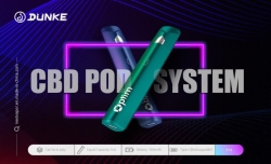 SWORP Sworp P13 Vape