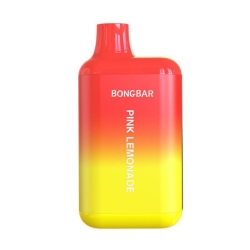 BONG Bl-y 6000 Puffs Vape Rechargeable