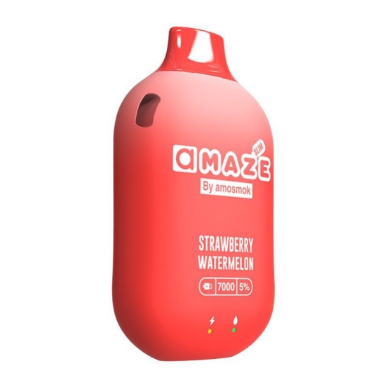 AMOSMOK Amo-amaze-slim-002 Big Hit Disposable Vape