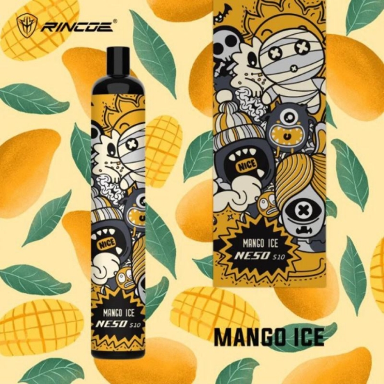 Best Selling Wholesale Disposable Fucig, OEM - 600 Puffs Vape Pen