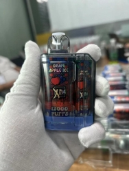 Disposable Vape Brands fango 